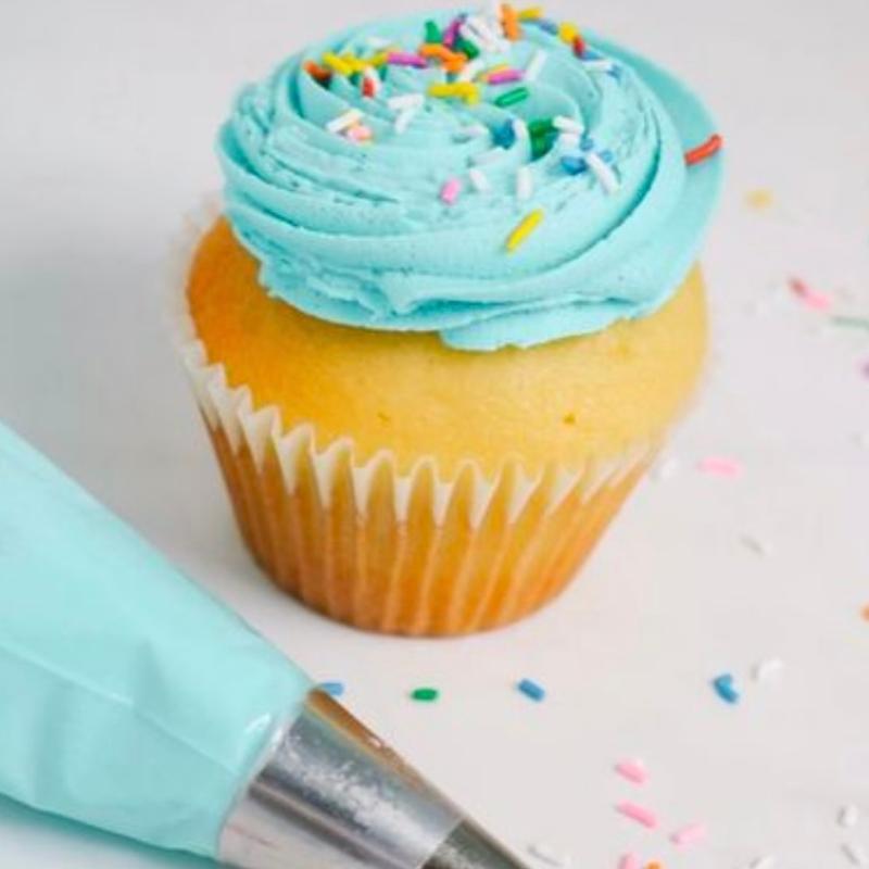 Vanilla Sprinkle photo