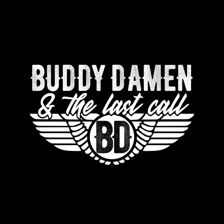 BUDDY DAMEN & THE LAST CALL event photo