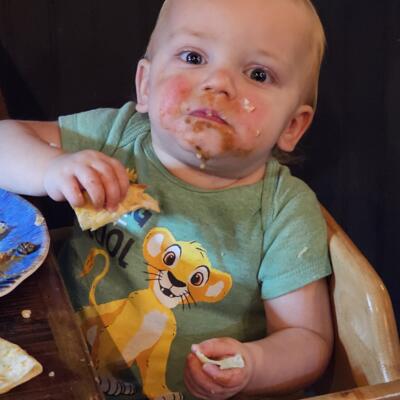 Kids Eat Free Saturdays from Kid's Menu.