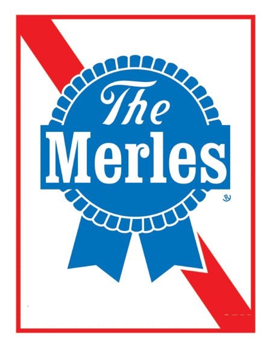 The Merles event photo