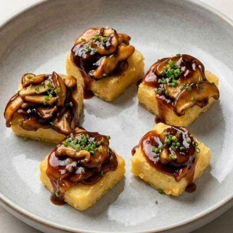 Tofu Kumo photo