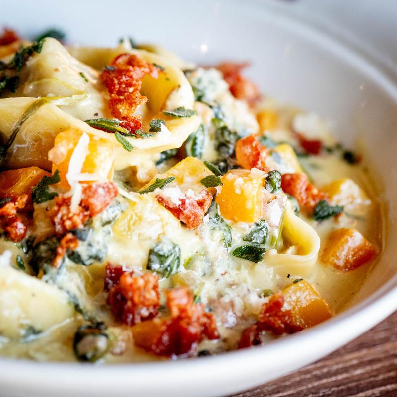 Butternut Tortellacci photo