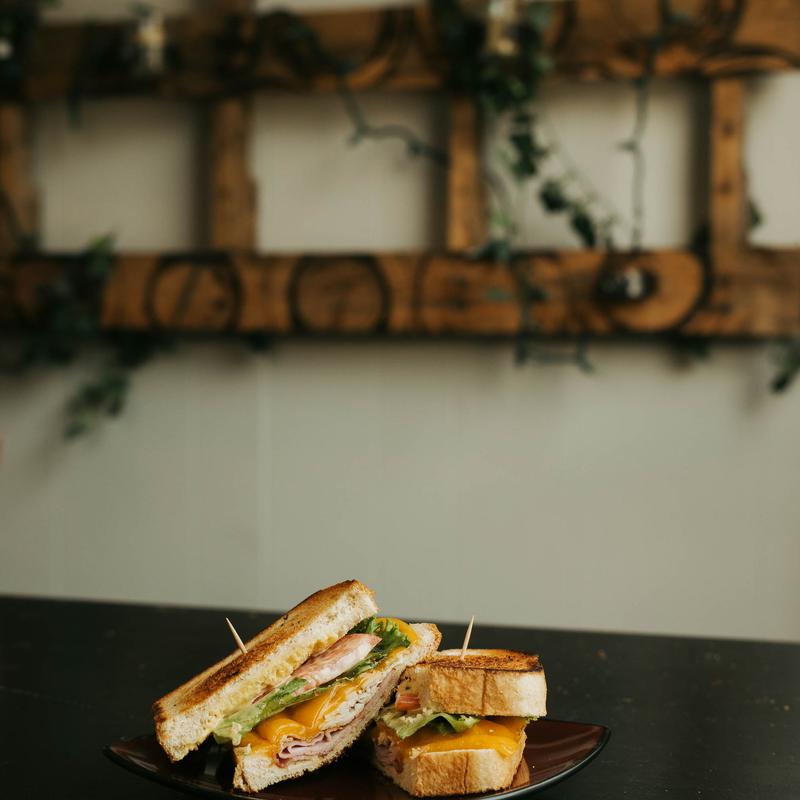 menu item 6 of 14, Country Club
