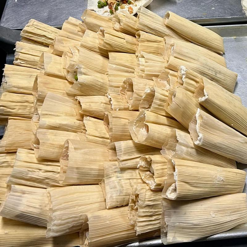 Dozen Tamales photo