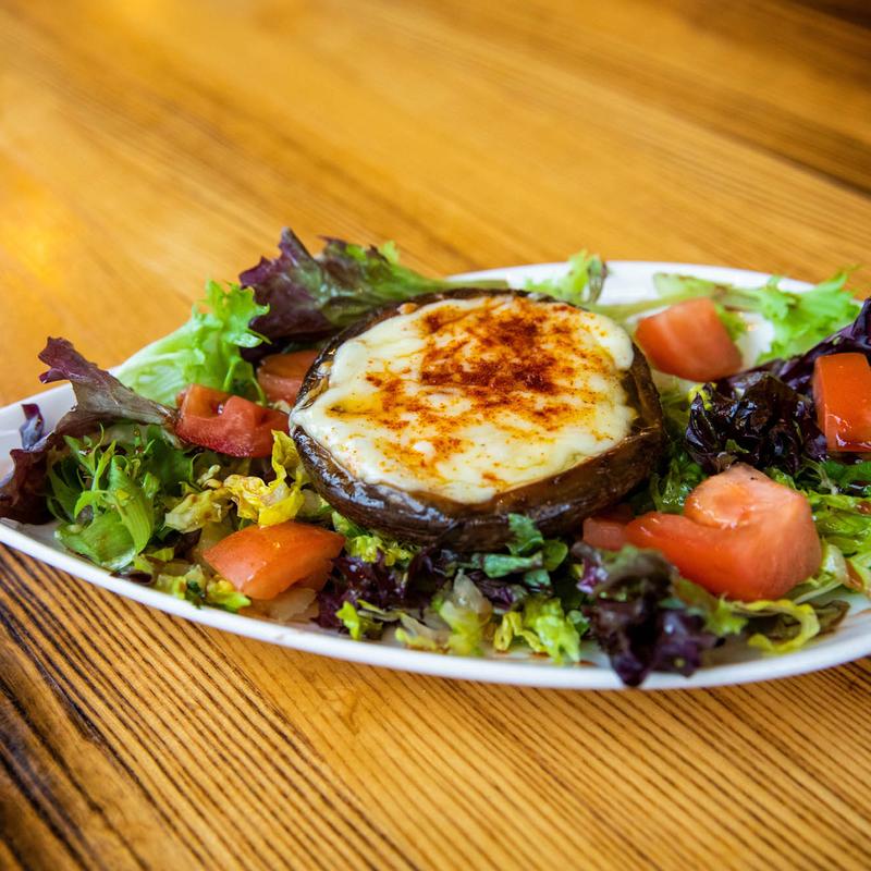 Kasarli Mantar photo