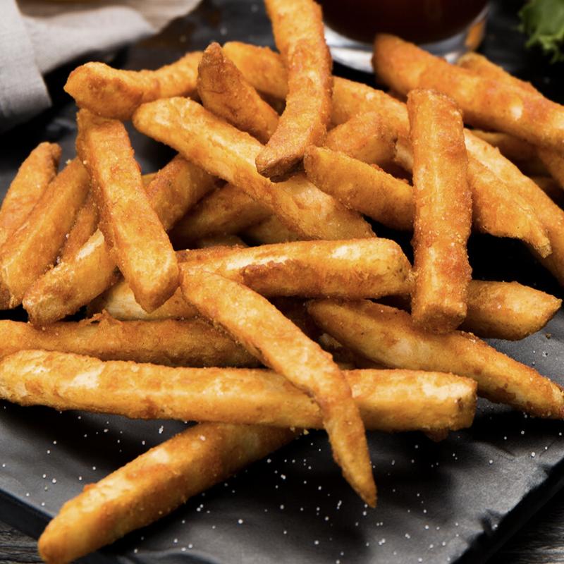 menu item 43 of 102, Fresh - Cut French Fries