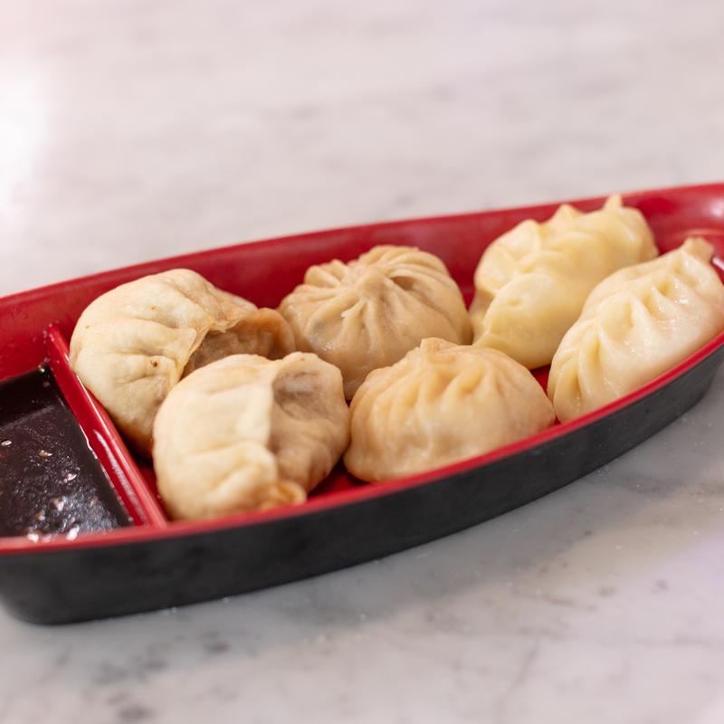 Hao Chi (Yummy) Dumplings photo