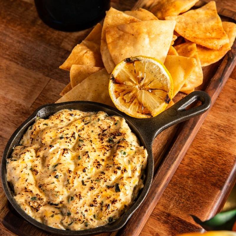 Crab Dip photo