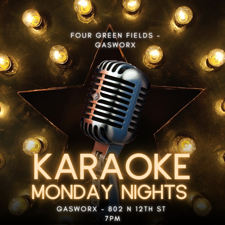 Karaoke Monday's event photo