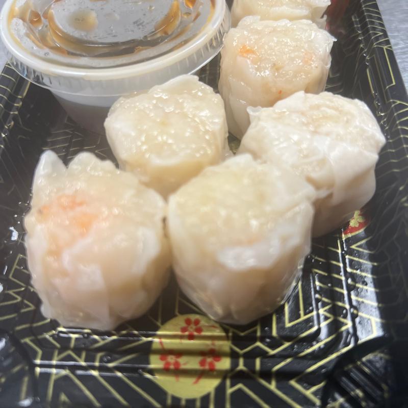 Shrimp Shumai photo