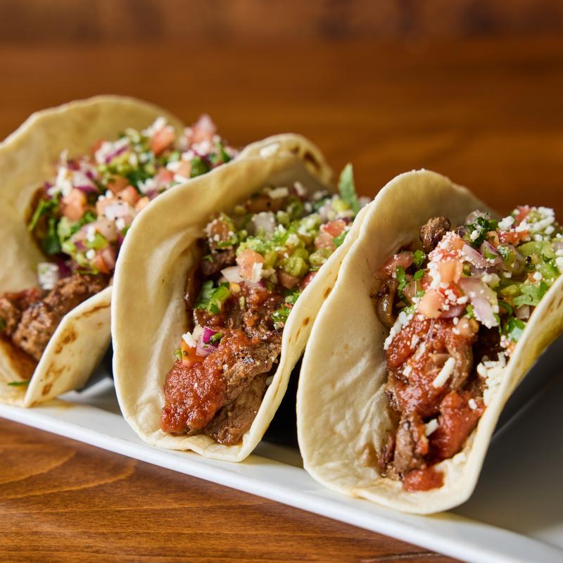 Carne Asada Tacos photo