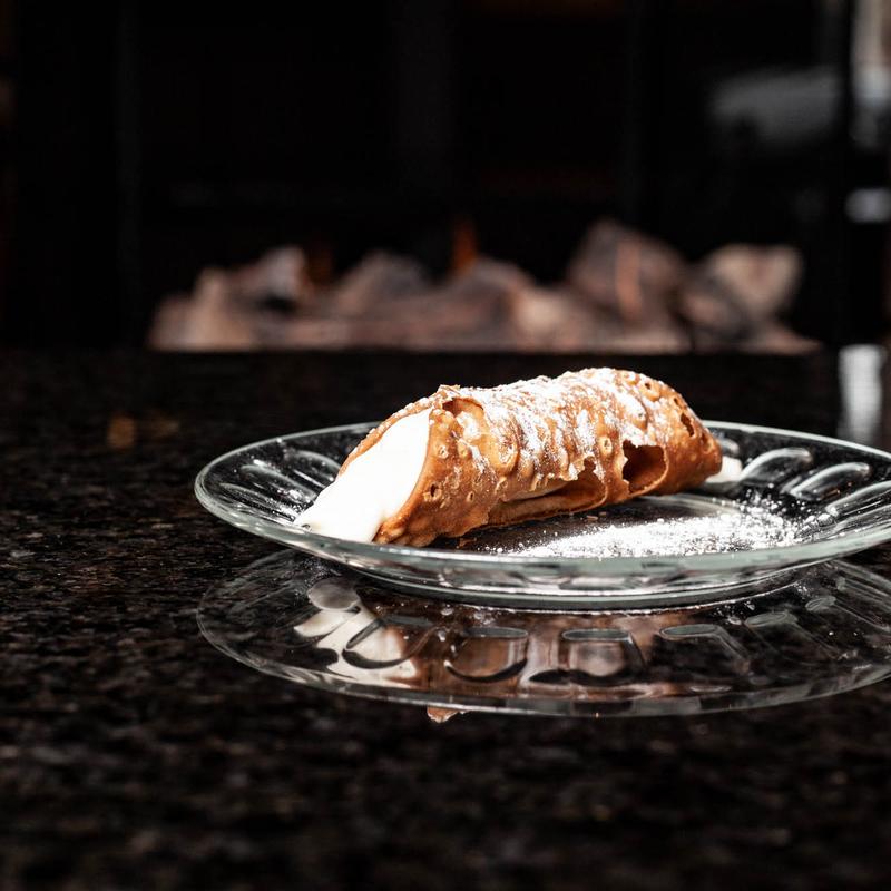 Cannoli photo