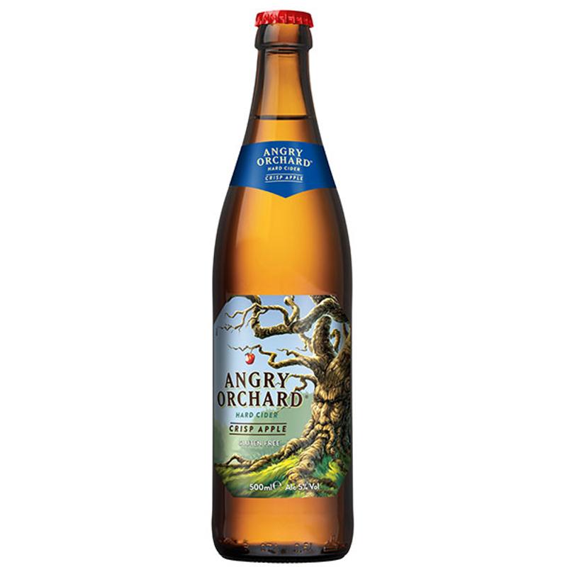Angry Orchard Green Apple photo