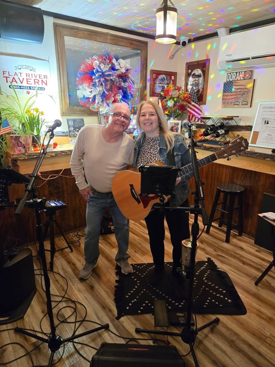Christine Boland event photo