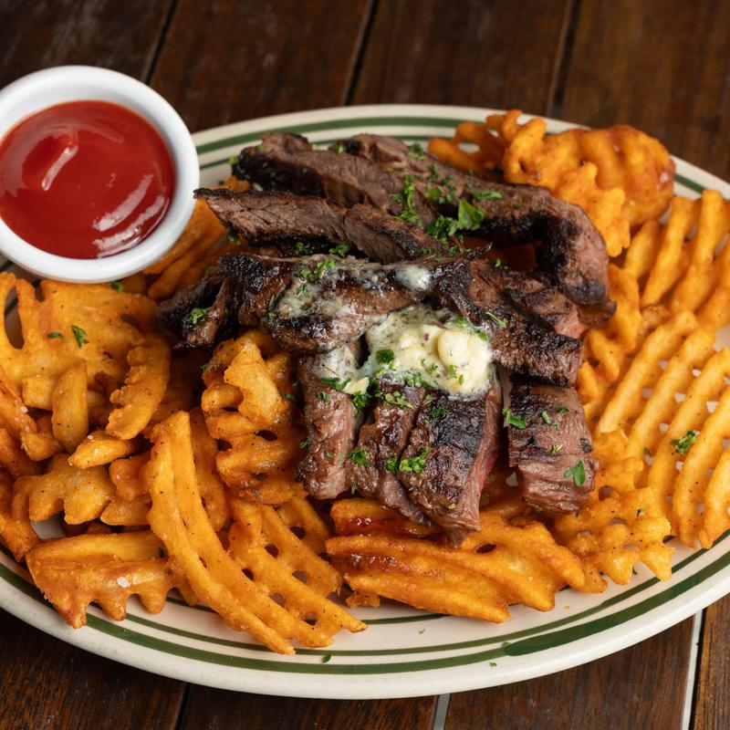 Steak Fries* photo