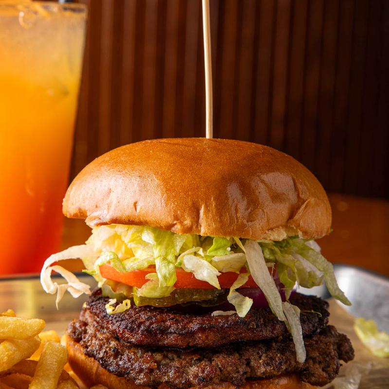 Shank You Burger photo