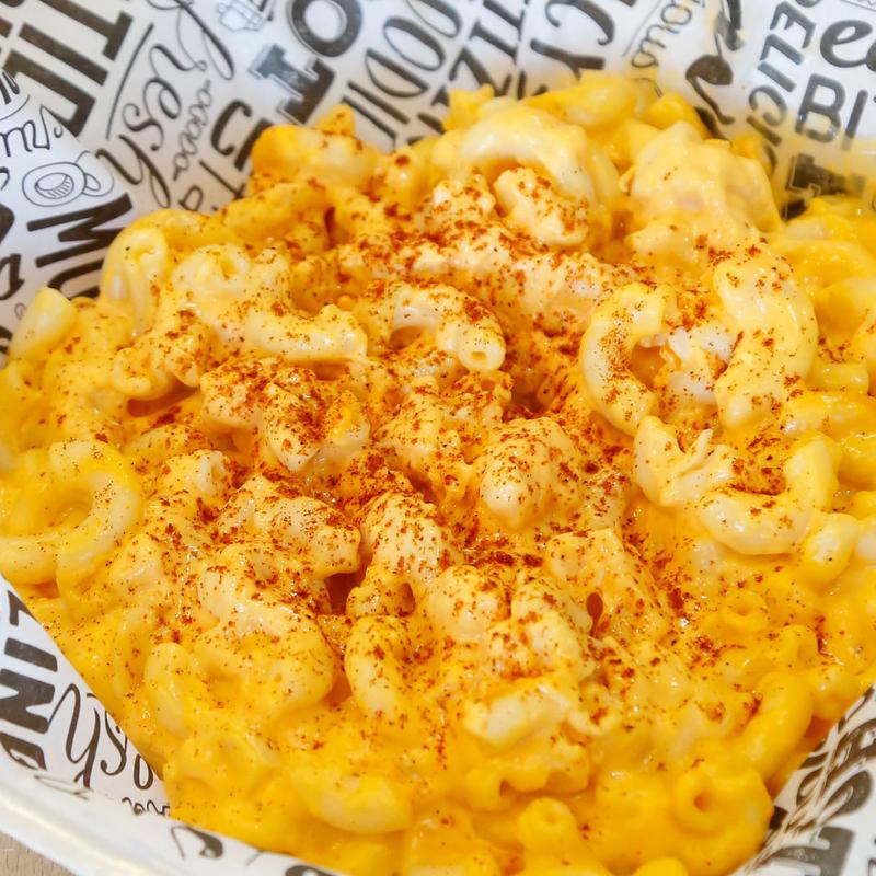 Mac n Cheese photo