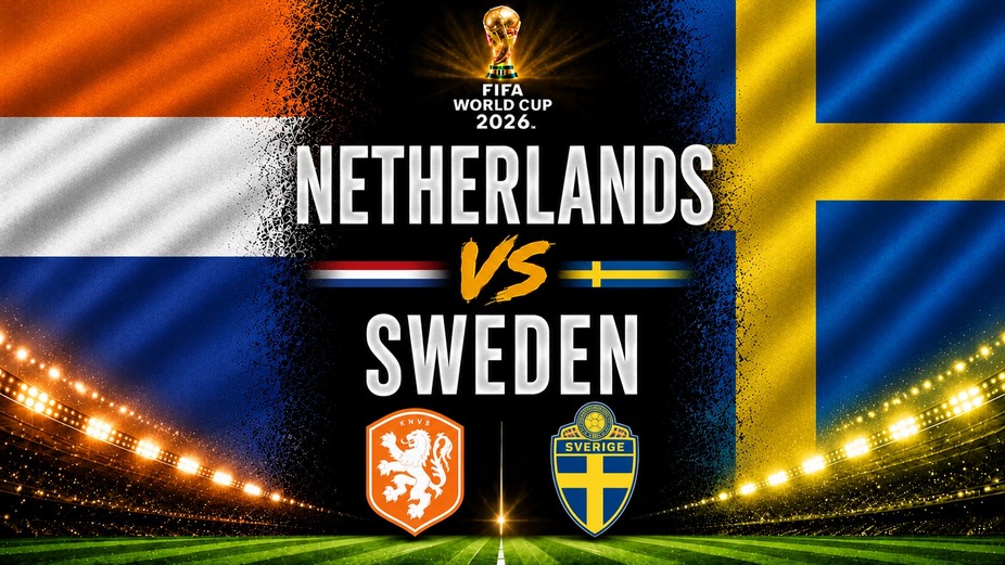 World Cup 2026 event photo