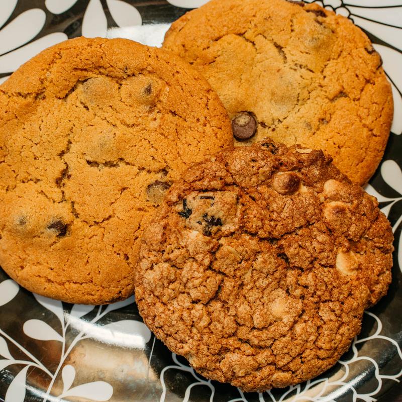Chocolate Chip Cookies photo