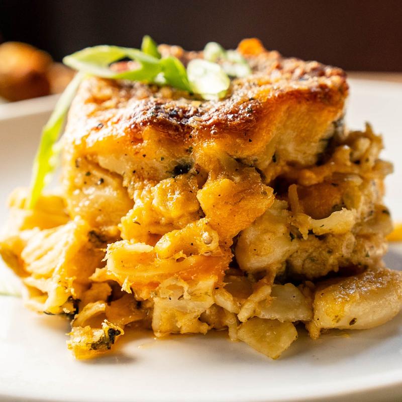 Wisteria Mac & Cheese photo