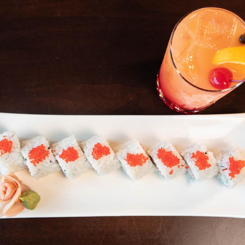 California King Roll photo