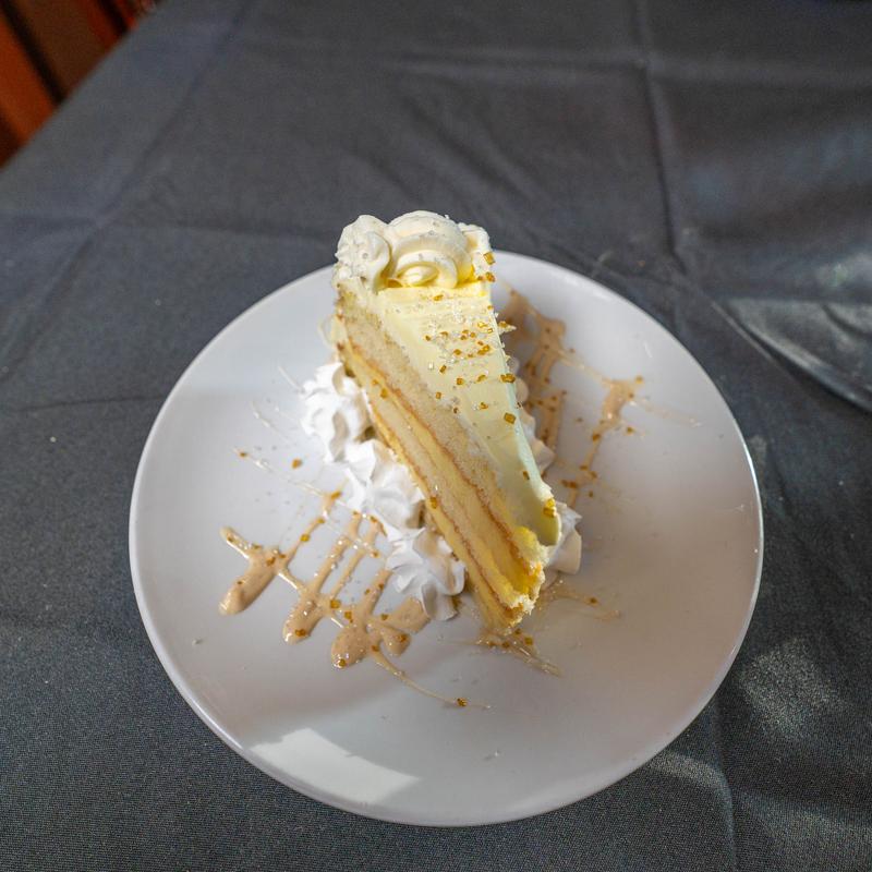 menu item 26 of 28, Limoncello