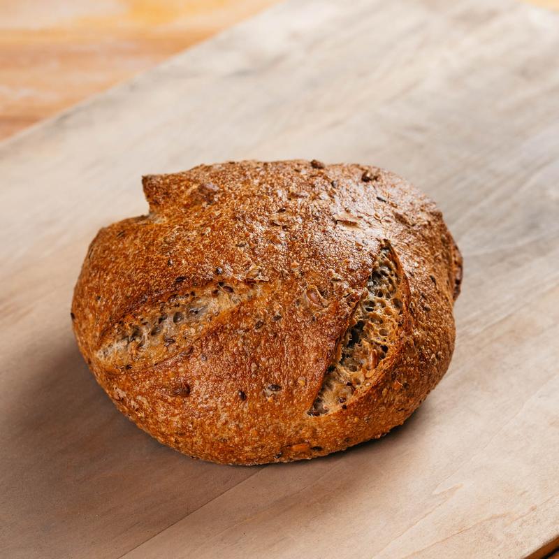 menu item 1 of 18, Oma's Multigrain