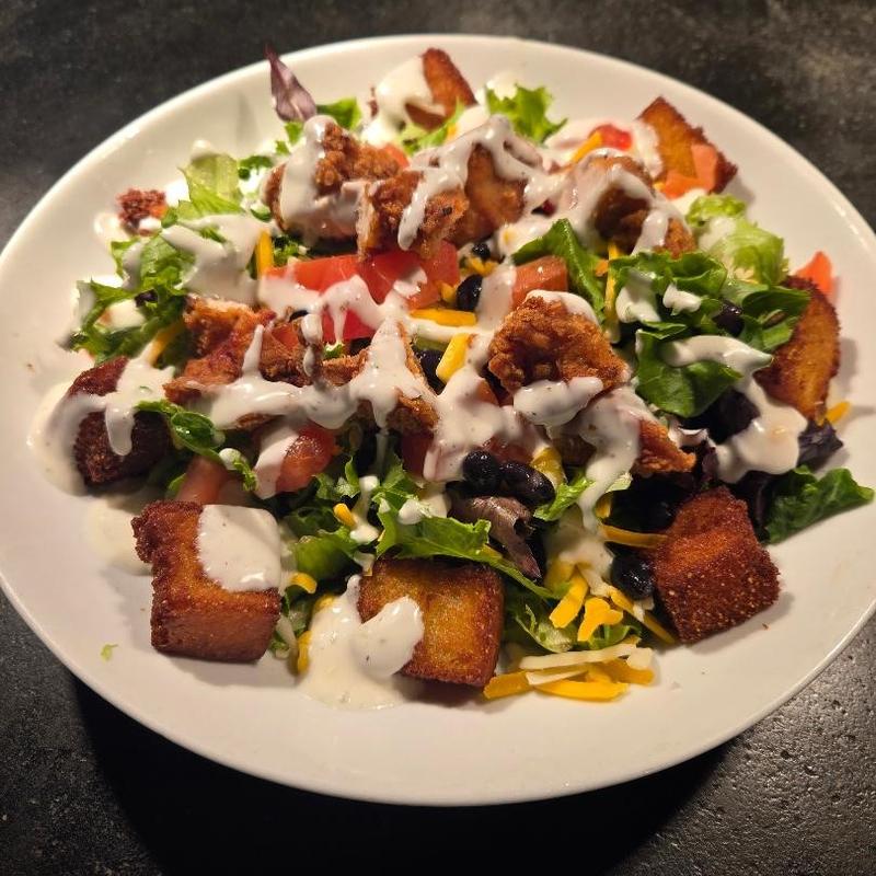Southern Fried Salad photo