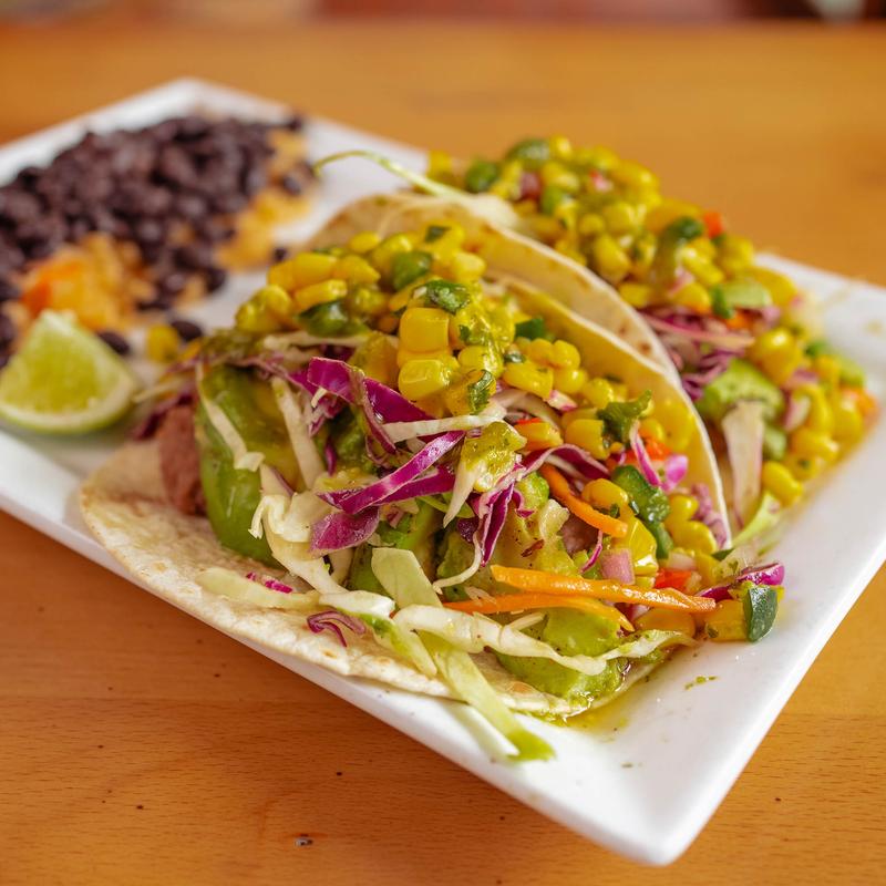 Vegan Tacos photo