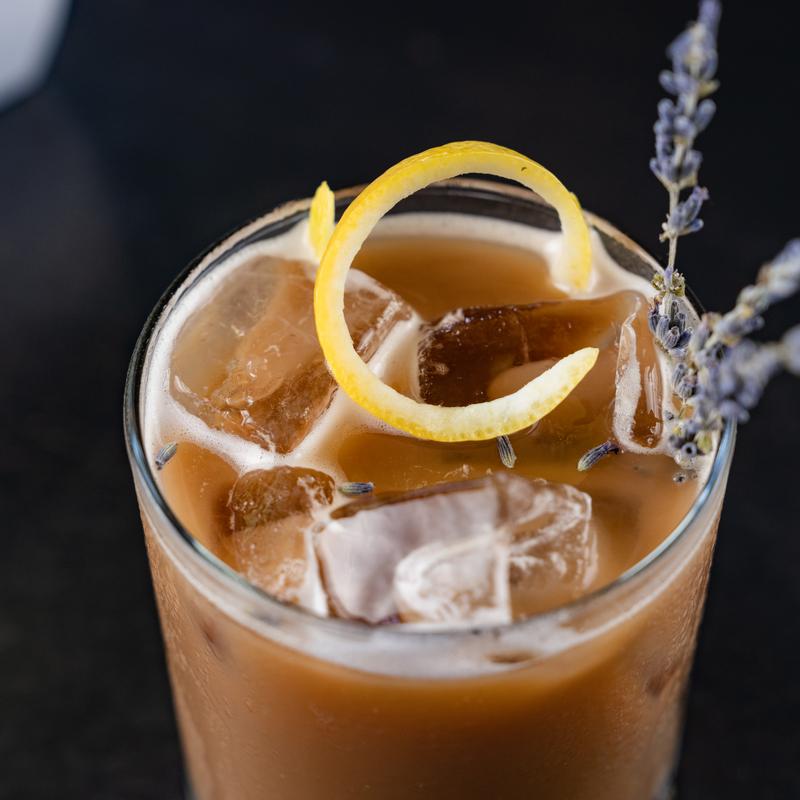 Bourbon Chai Me photo