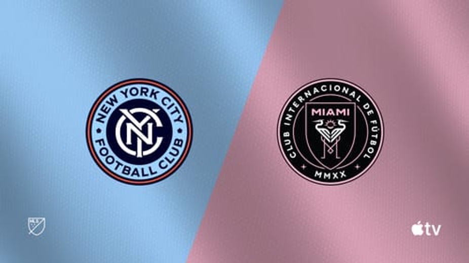 New York City v Miami event photo