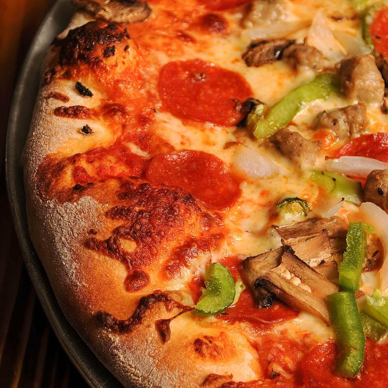 Wildcat Special photo