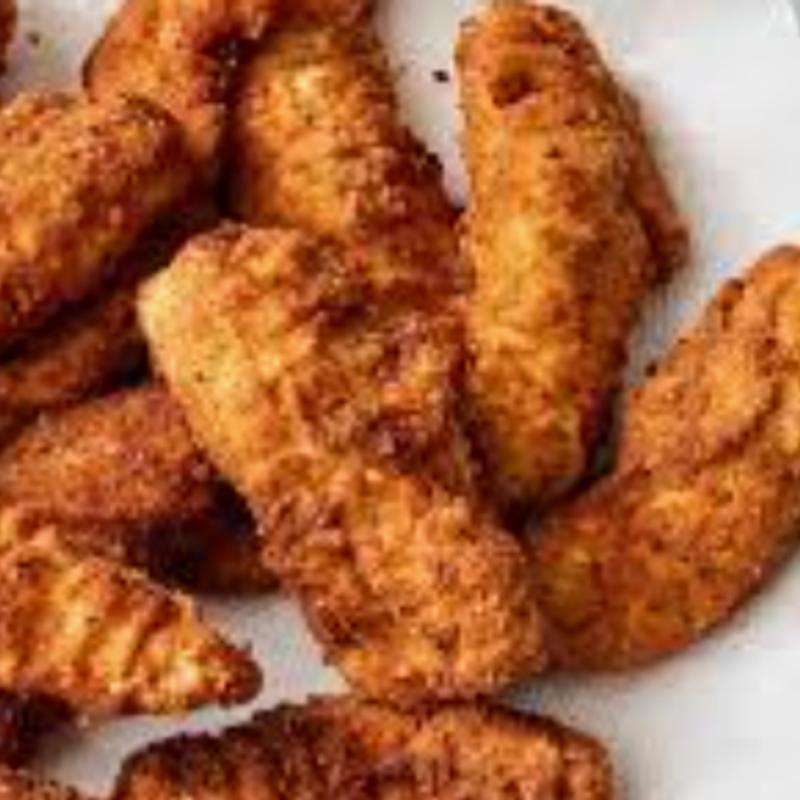 Hand Breaded Tenders photo