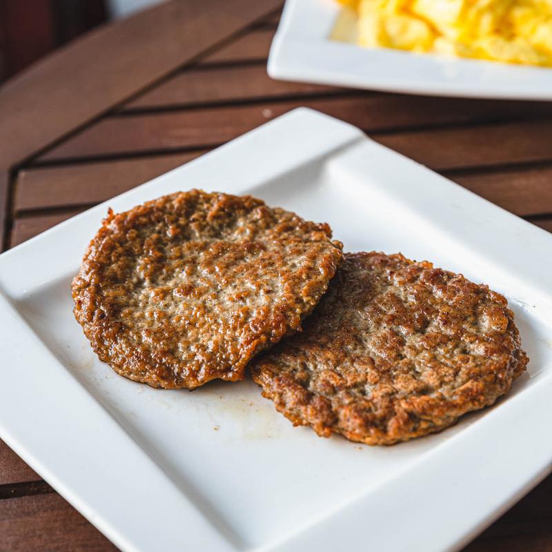 Turkey  Sausage photo