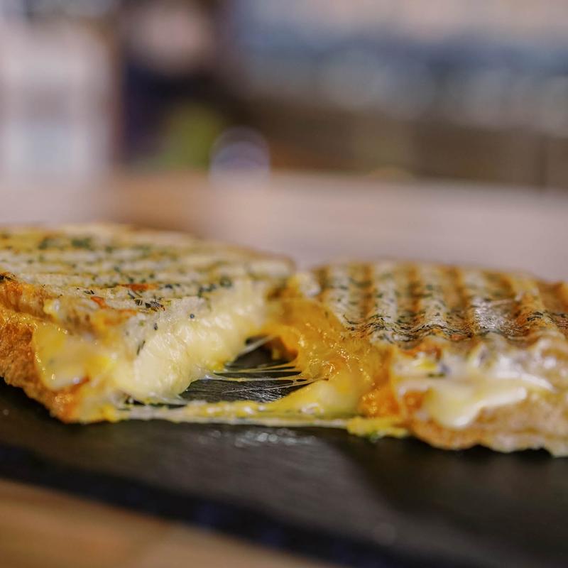  Grilled Cheesehead photo.