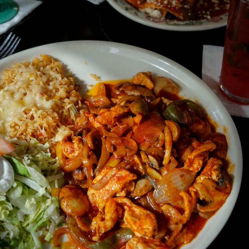 Mariscos Jarochos (GF) photo