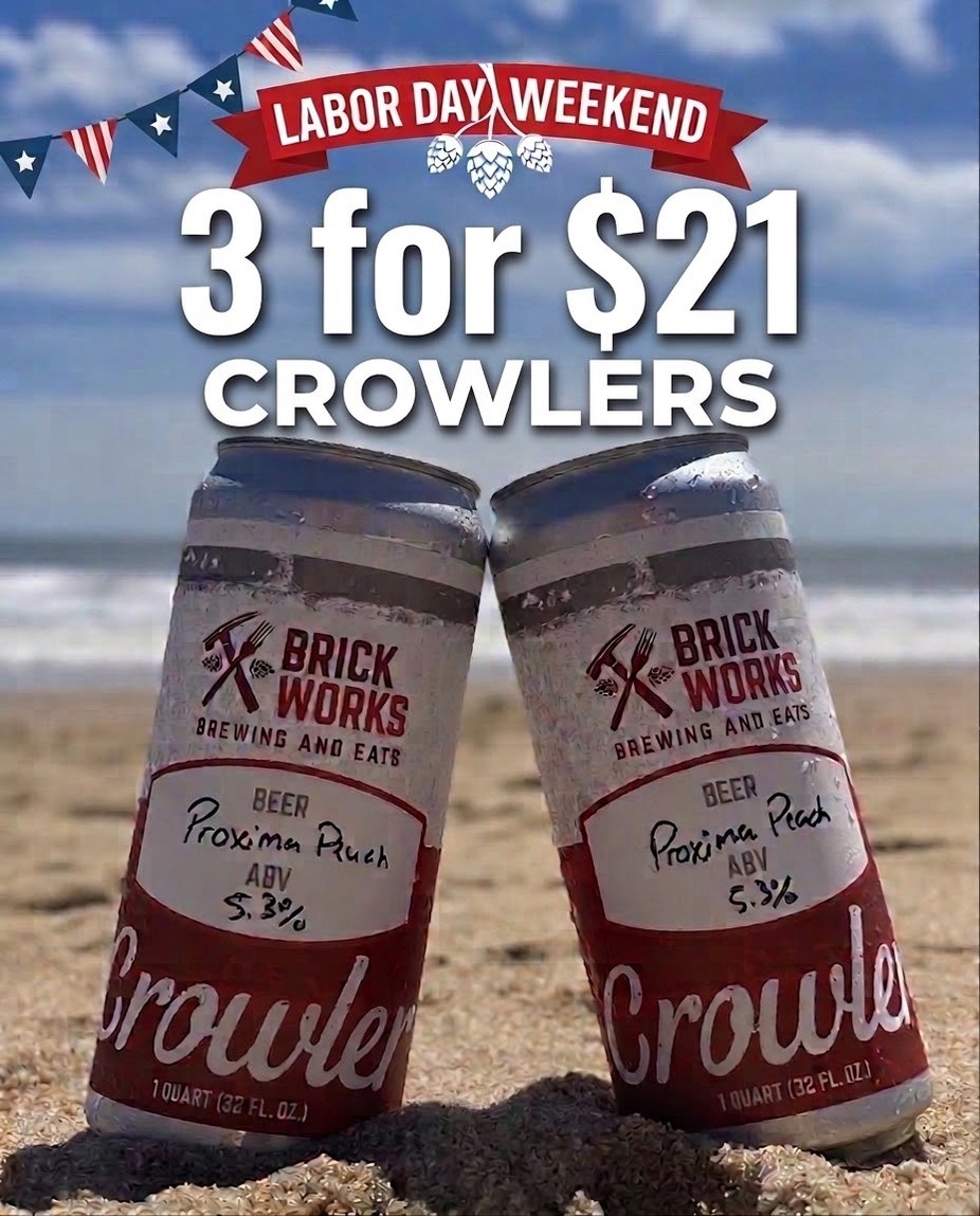 LDW Crowler Special! event photo