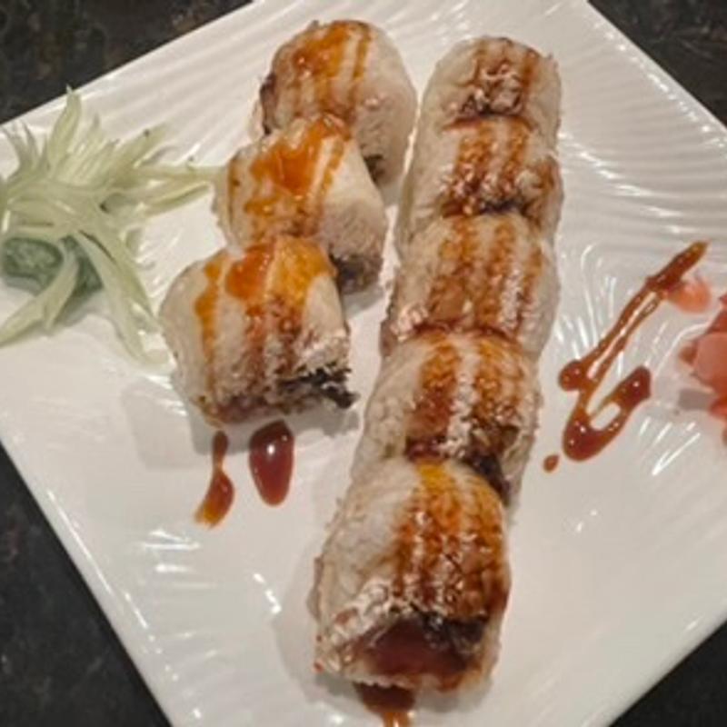 Mack Attack Roll photo