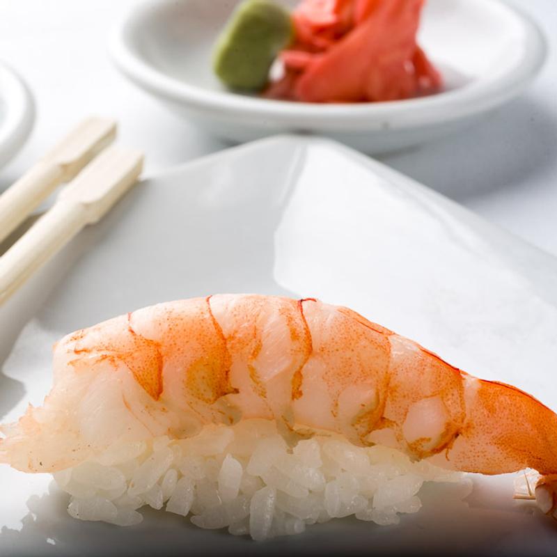 Shrimp (ebi) (EAT FIT) photo