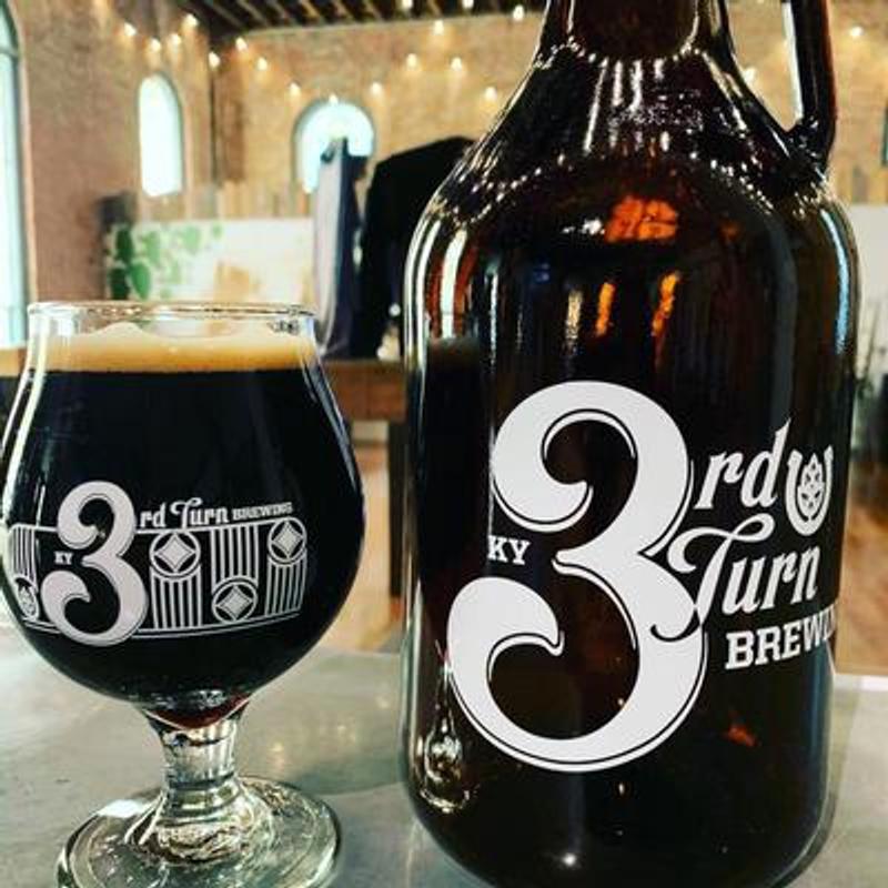 Double Haze Porter photo