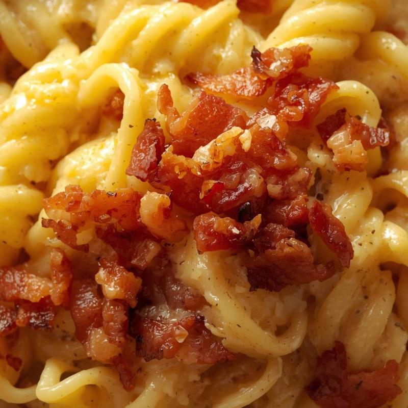 Carbonara photo
