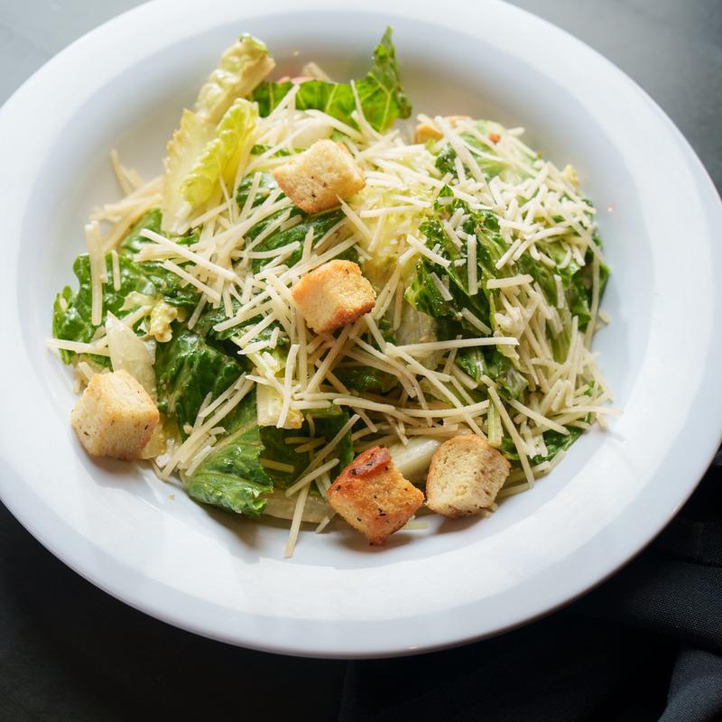 menu item 41 of 67, Side Caesar Salad