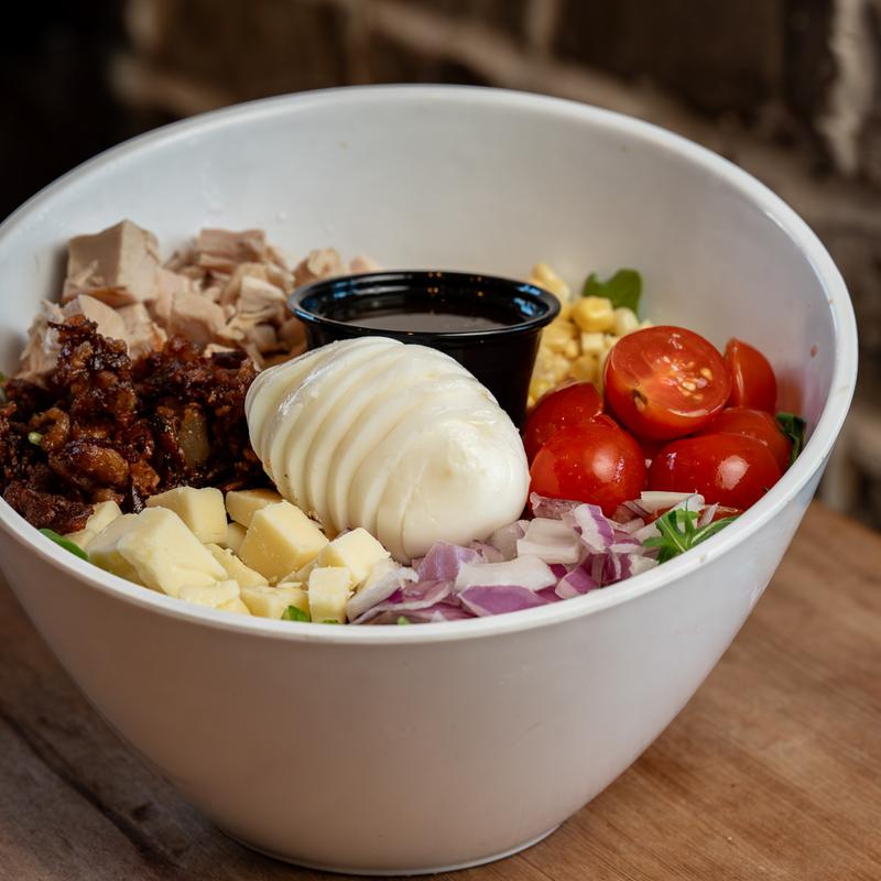 menu item 5 of 12, The Everkrisp