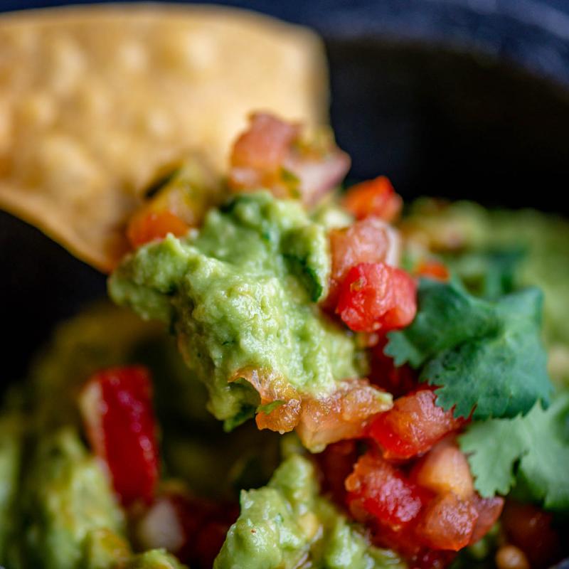 Guacamole photo