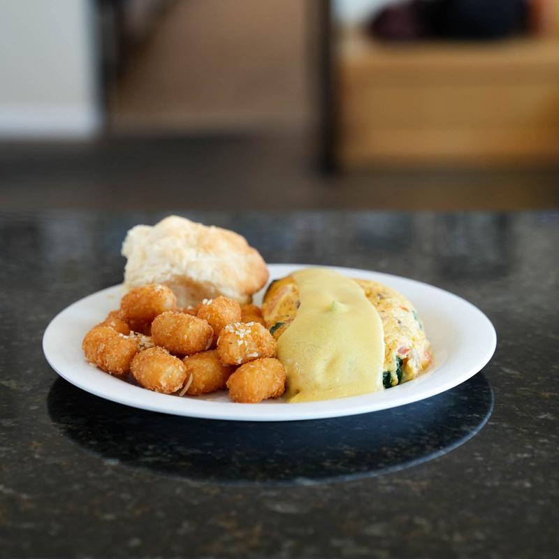 Vegetable (GF) photo