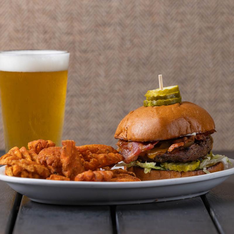 El Chapo Burger photo