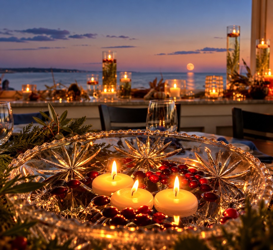 Candlelight Nights event photo
