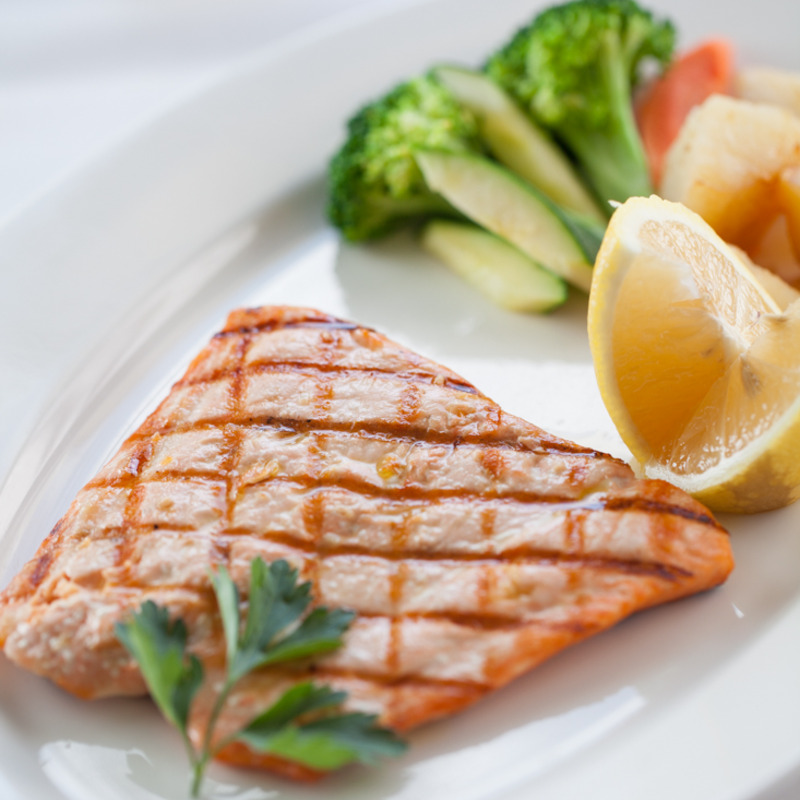 Pastina Trattoria Los Angeles Best Italian Food