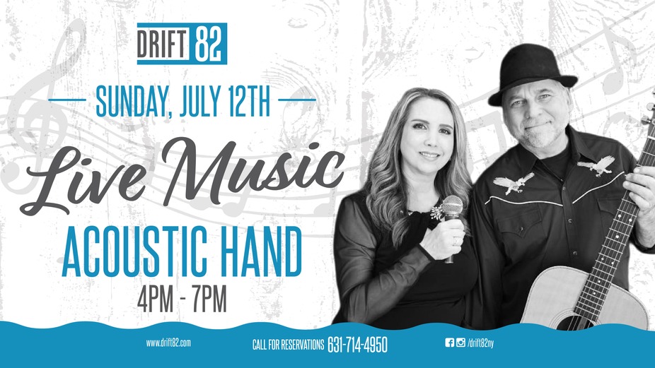 ACOUSTIC HAND event photo