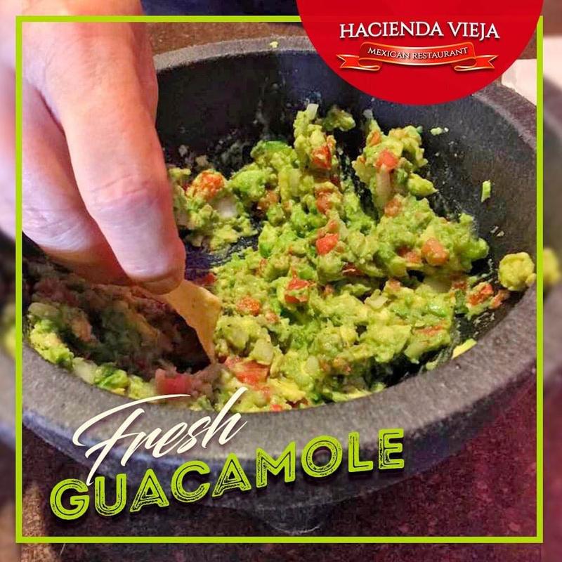 Guacamole photo
